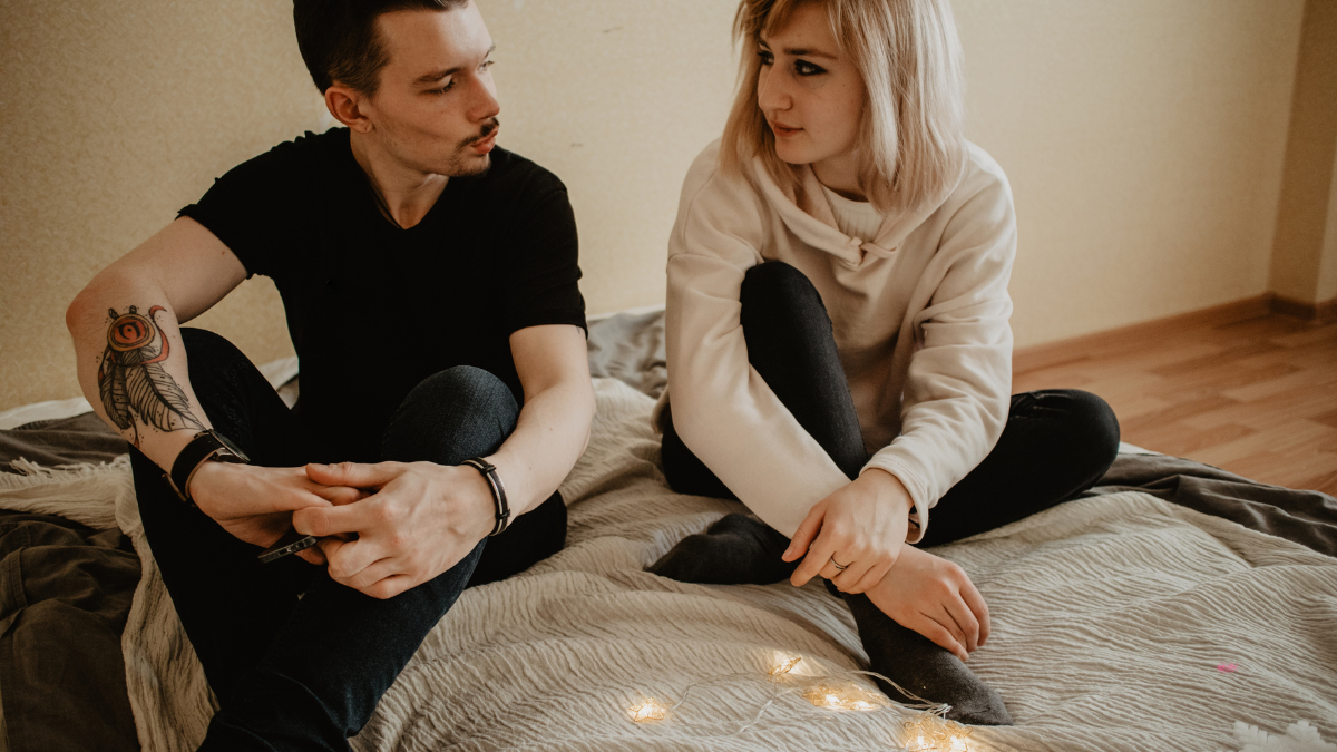 70 Romantic Words To Say To Your Boyfriend - Powerful Sight