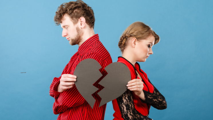 6 Things a Woman Should Not Do After a Breakup