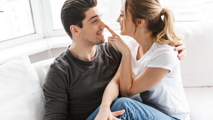 7 Reasons Why Men Pretend to Love a Woman