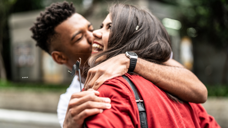 8 Things That Will Make Your Boyfriend Want to Kiss You