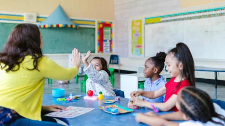 8 Ways to Make Learning Fun for Kids