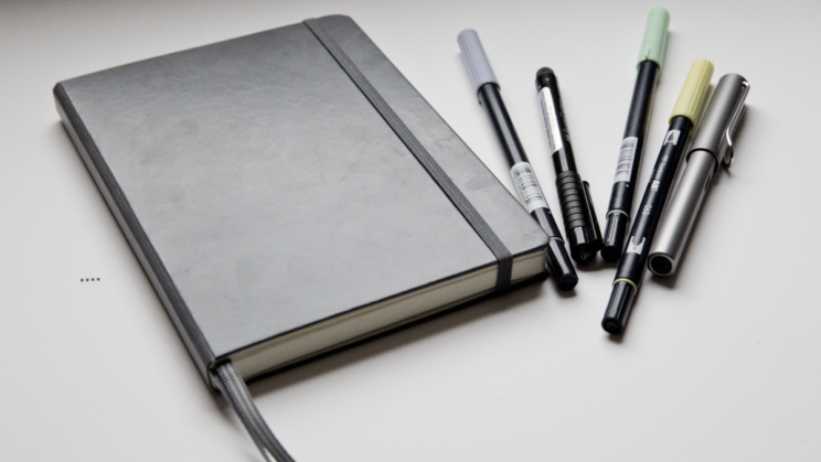 How To Make A Reading Journal