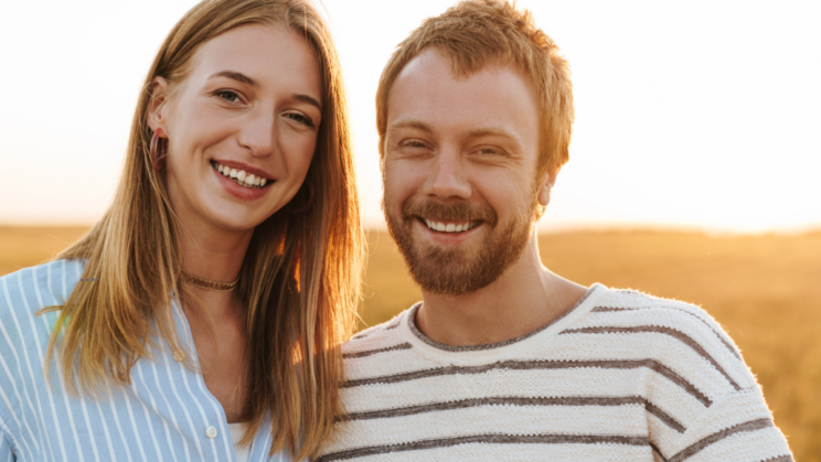 Signs a Married man likes you