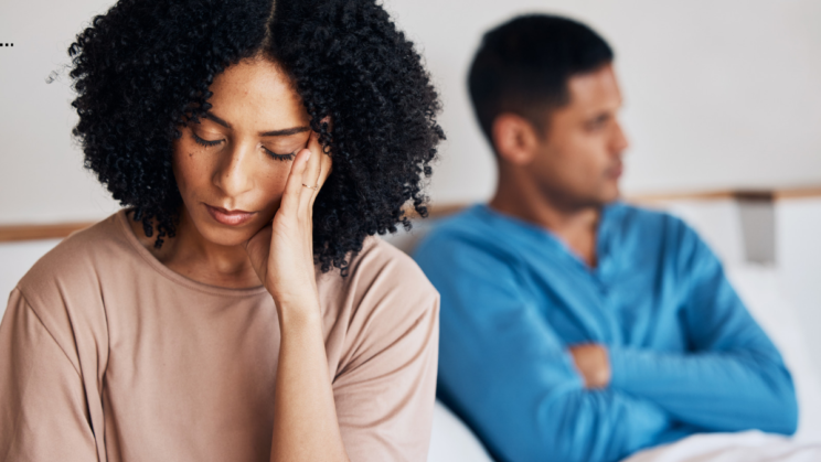 Signs Your Husband wants to cheat