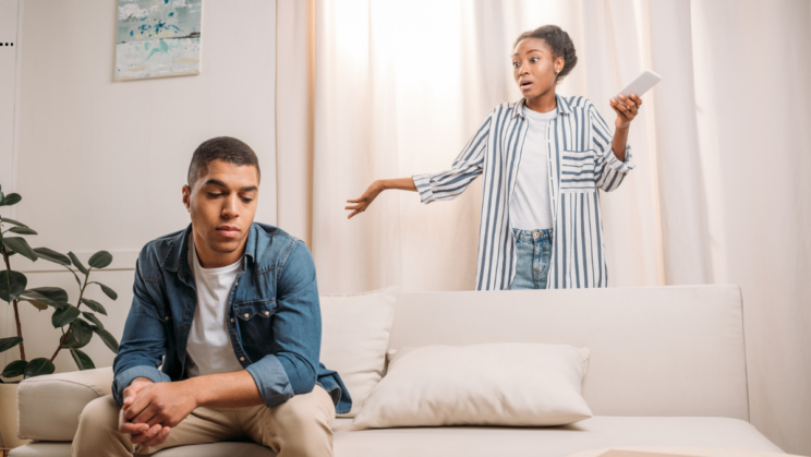 15 Things That Make a Man Lose Respect for a Woman