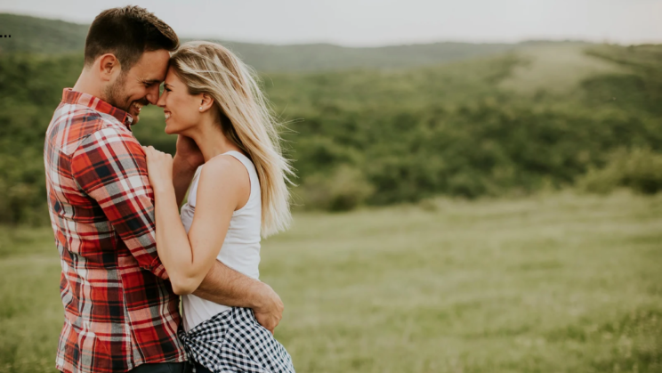 Things that make a man obsessed with you 