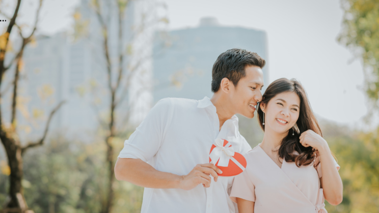 Things that make a man obsessed with you