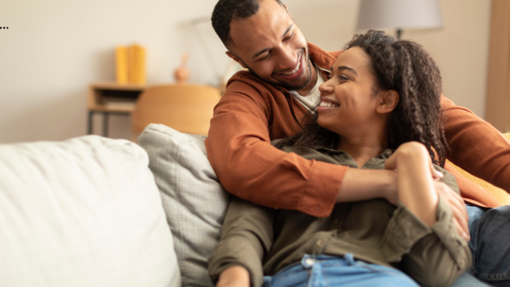 Why Your Husband Doesn’t Cuddle You