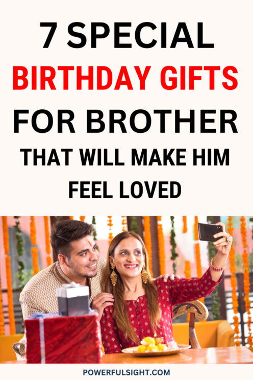 7 Cute Birthday Gifts for Brother (2)