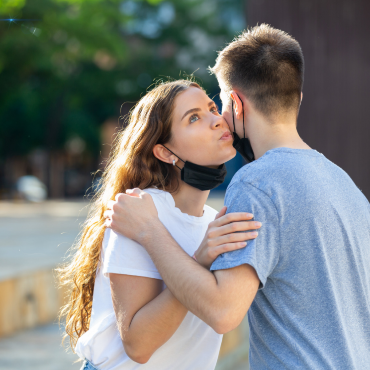 7 Things it Means When a Guy Kisses You Unexpectedly
