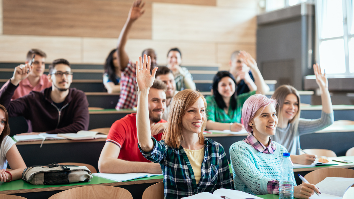 How to Become the Best Student in Your School