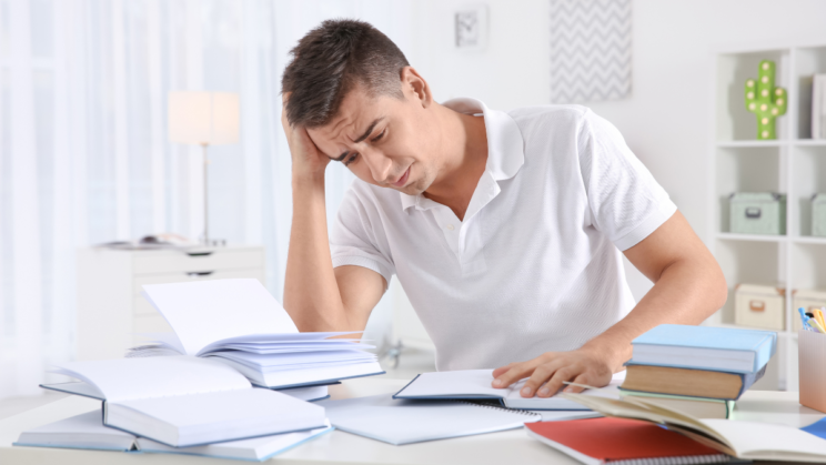 How to study every day