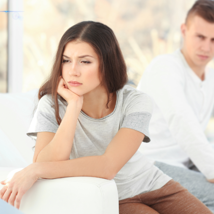 Not sure if your wife still feels the same way about you? Here are the signs your wife is disgusted by you.
