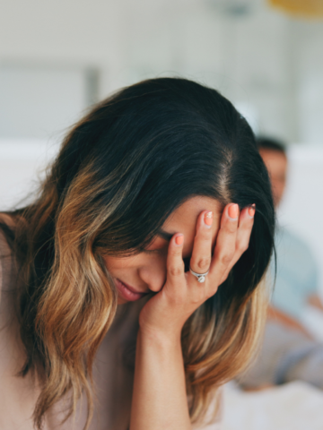 What to Do When Your Friends Betray You