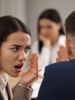 Why Narcissists Hate You