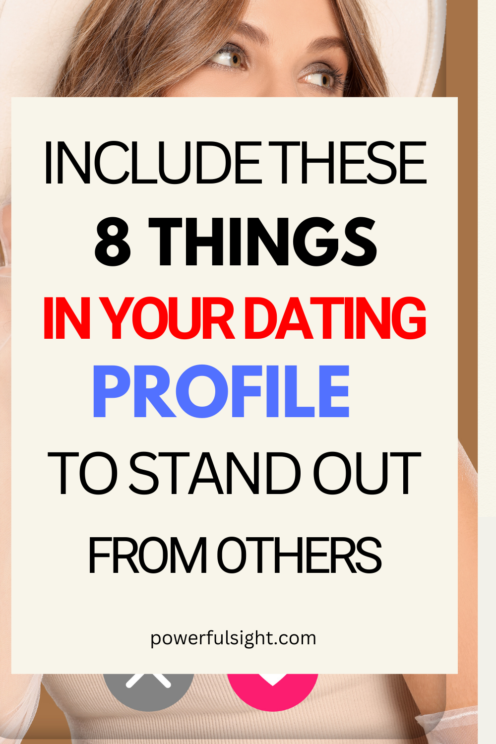 what to write about yourself on a dating app