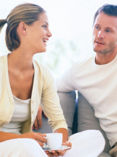 How to make your husband listen to you