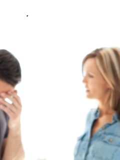 When your husband stops caring about your feelings