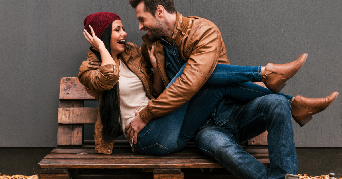 9 Things That Make A Man Trust A Woman