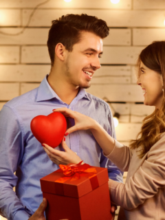 Valentine's day gifts for boyfriend