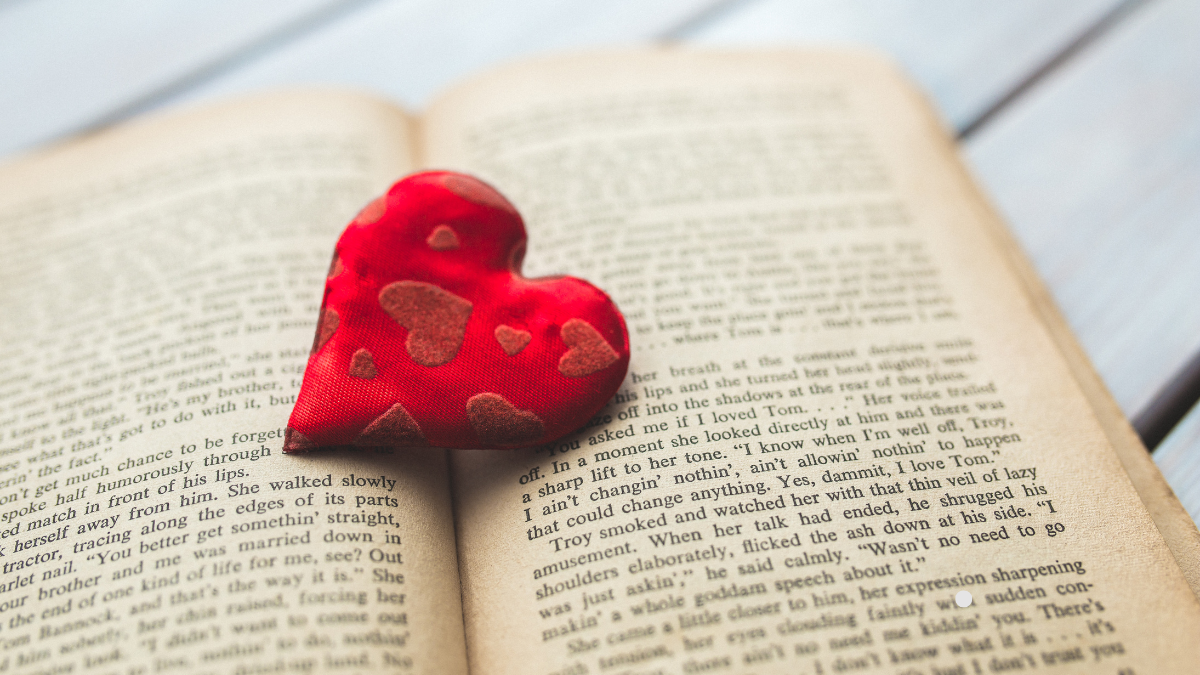 100 Inspirational Valentine’s Day Bible Verses
