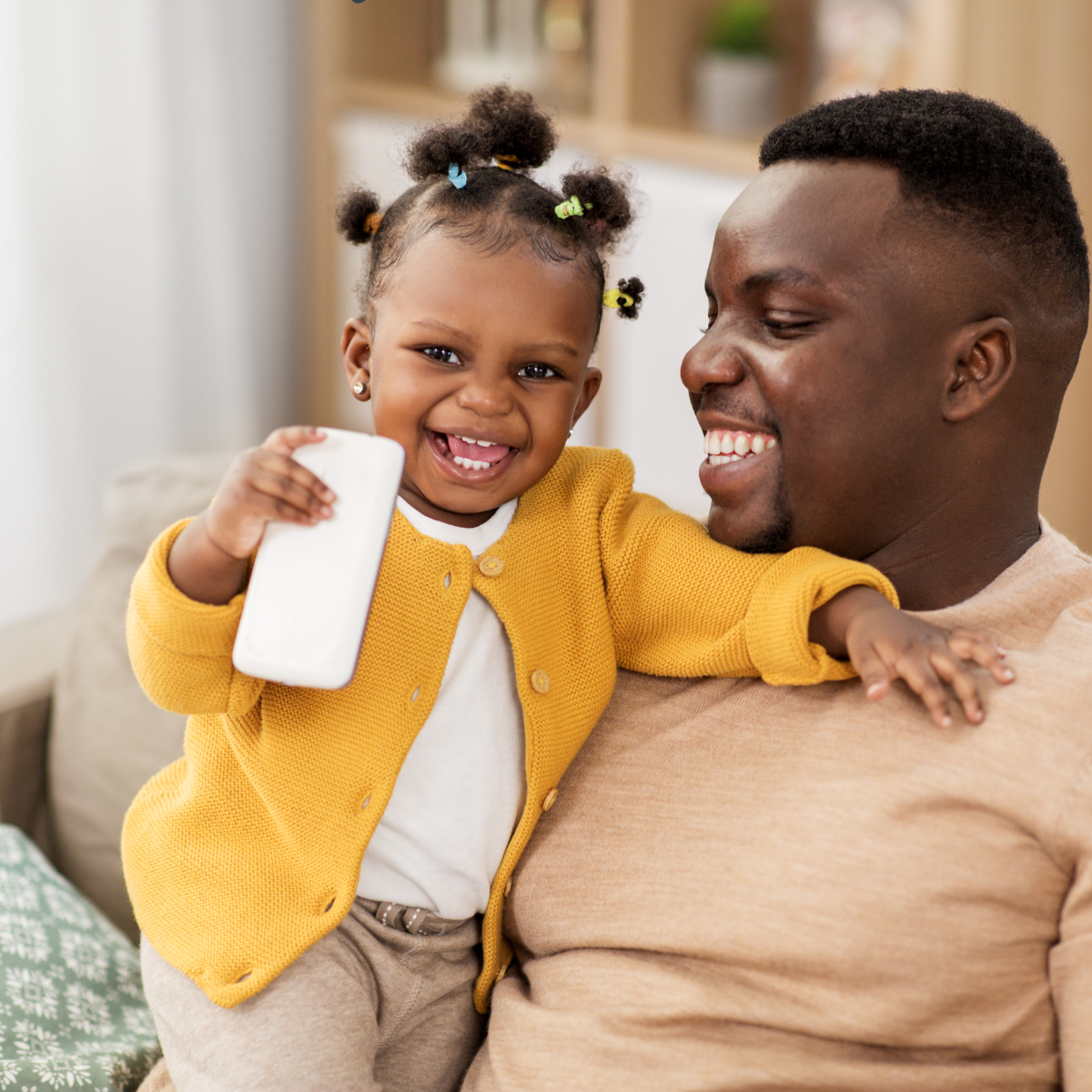 7 Physical Traits of Daughters of Narcissistic Fathers