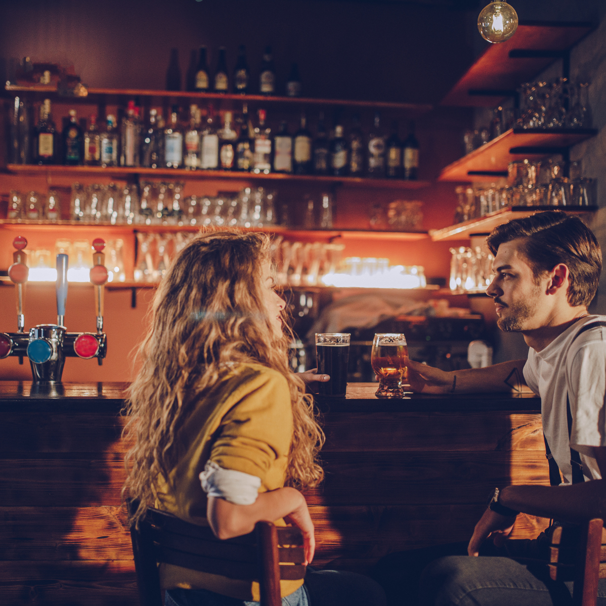 9 Things Women Think Men Love 