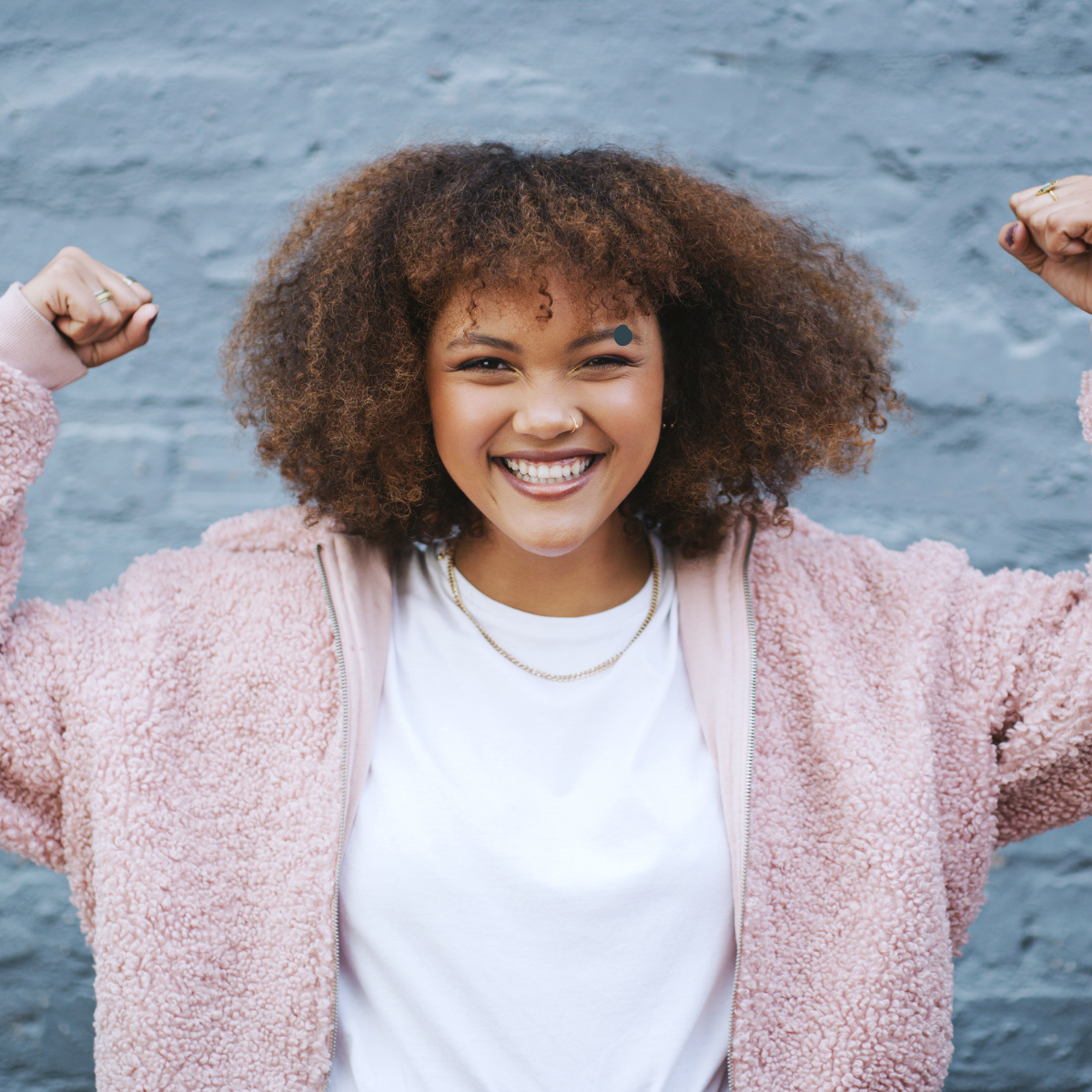 How to believe in yourself