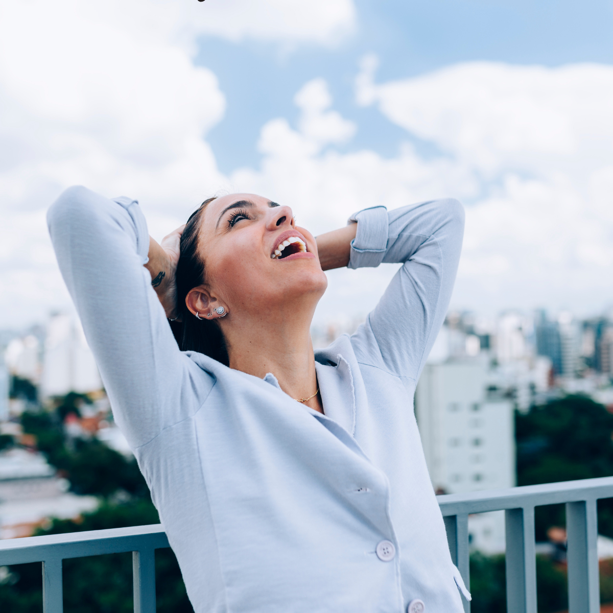 How to find relief in life