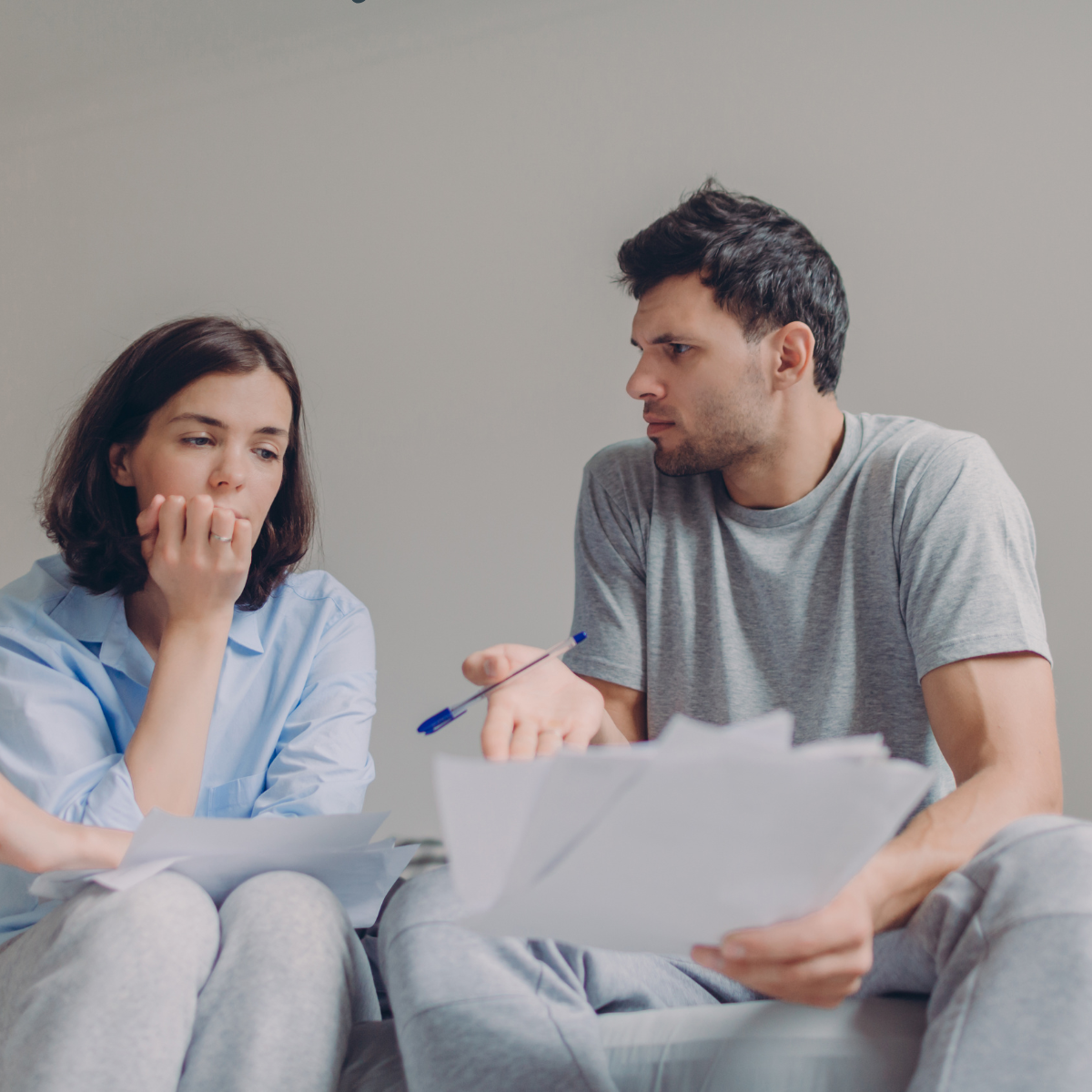 Things to stop doing to keep a man
