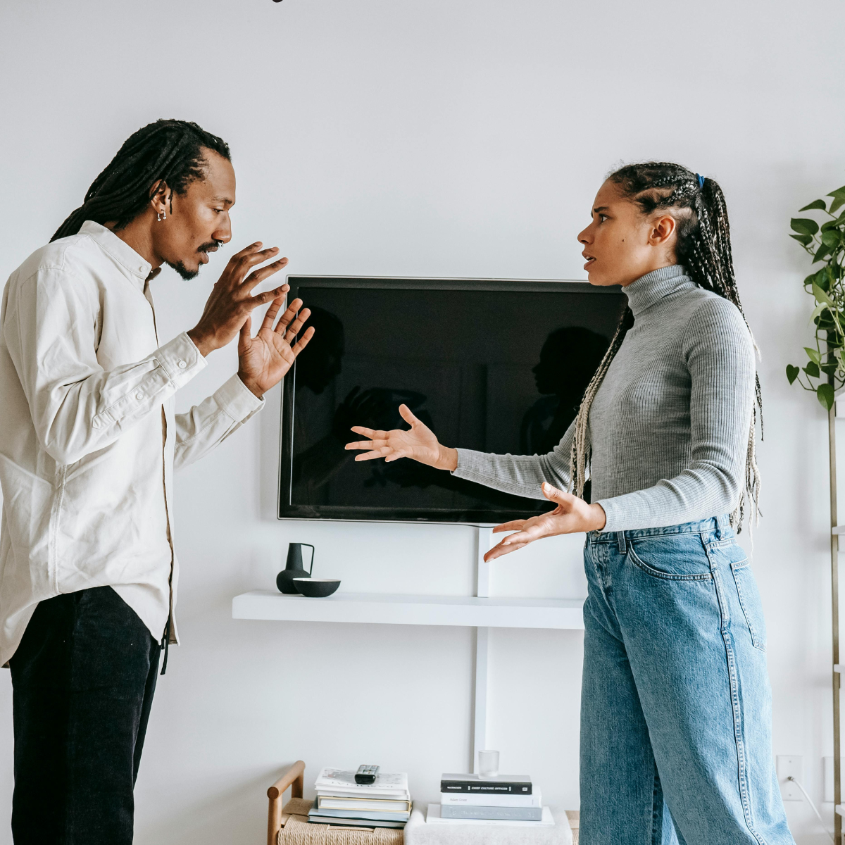 Why Narcissists Hate Their Partners (1)