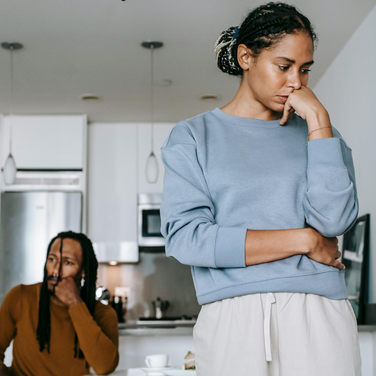 Why Narcissists Hate Their Partners (1)