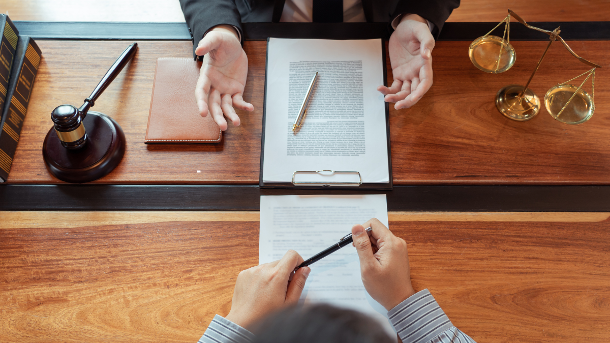Good Separation How to Find a Good Divorce Lawyer for Consultation