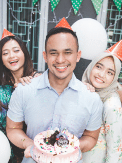 10 Birthday Surprise Ideas For Husband