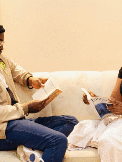 10 Books to Read with Your Spouse
