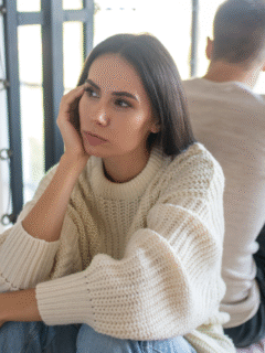 10 Secrets Wives Don't Tell Their Husbands