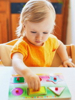 10 Ways Puzzles Boost Your Child's Development