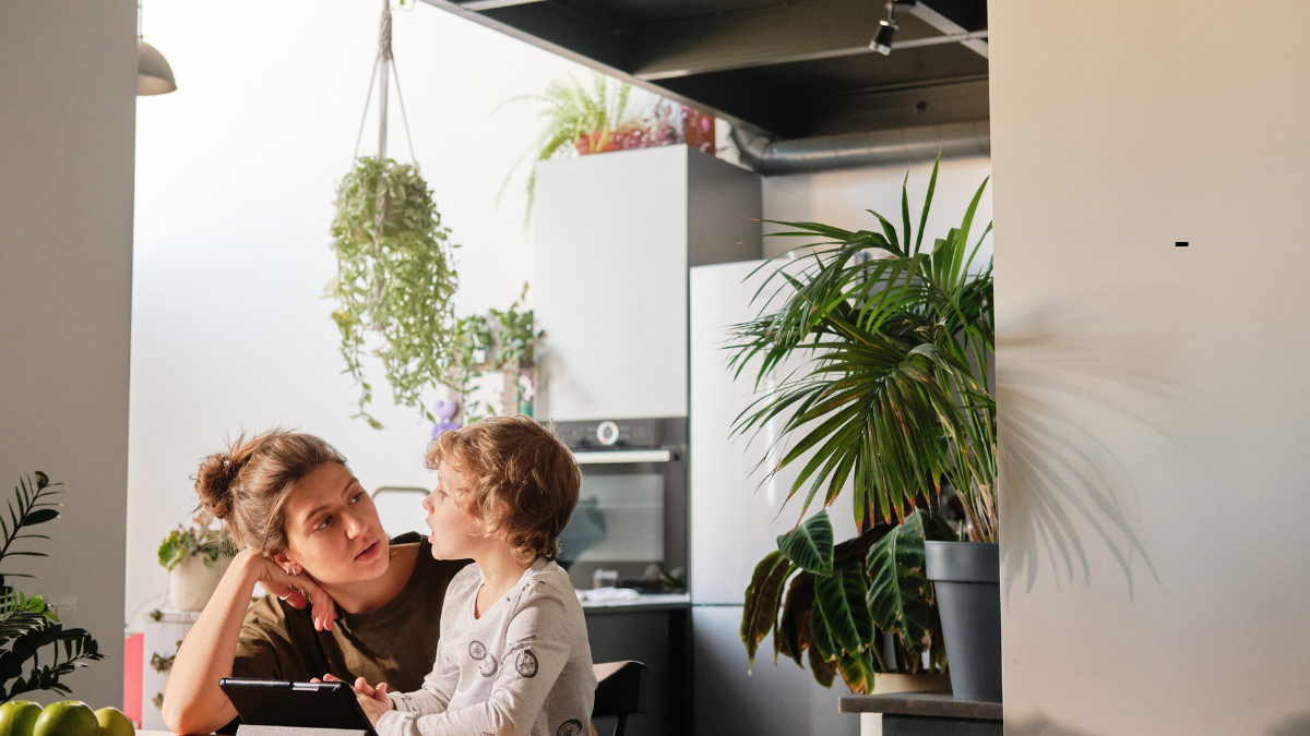 50 Questions To Ask Your Parents