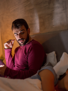 Signs Your Husband Is Pretending To Be Faithful