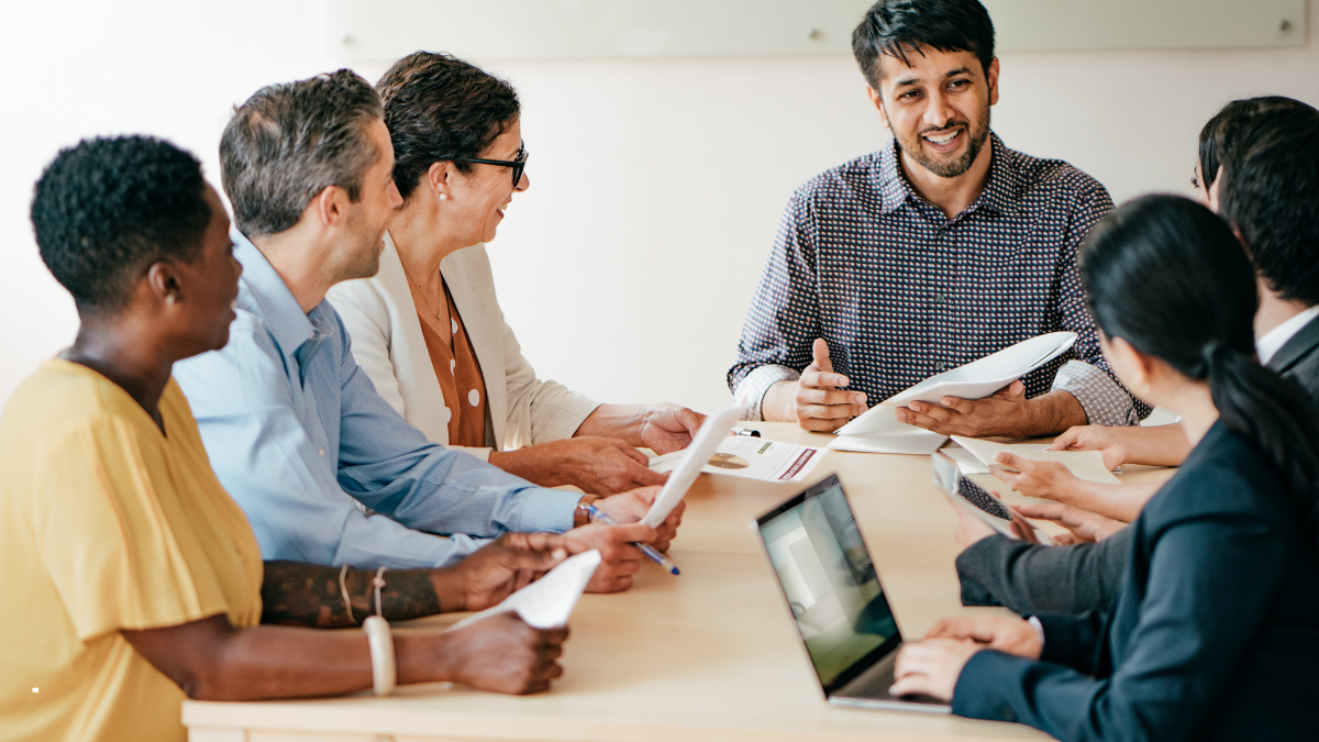 How To Improve Communication Skills