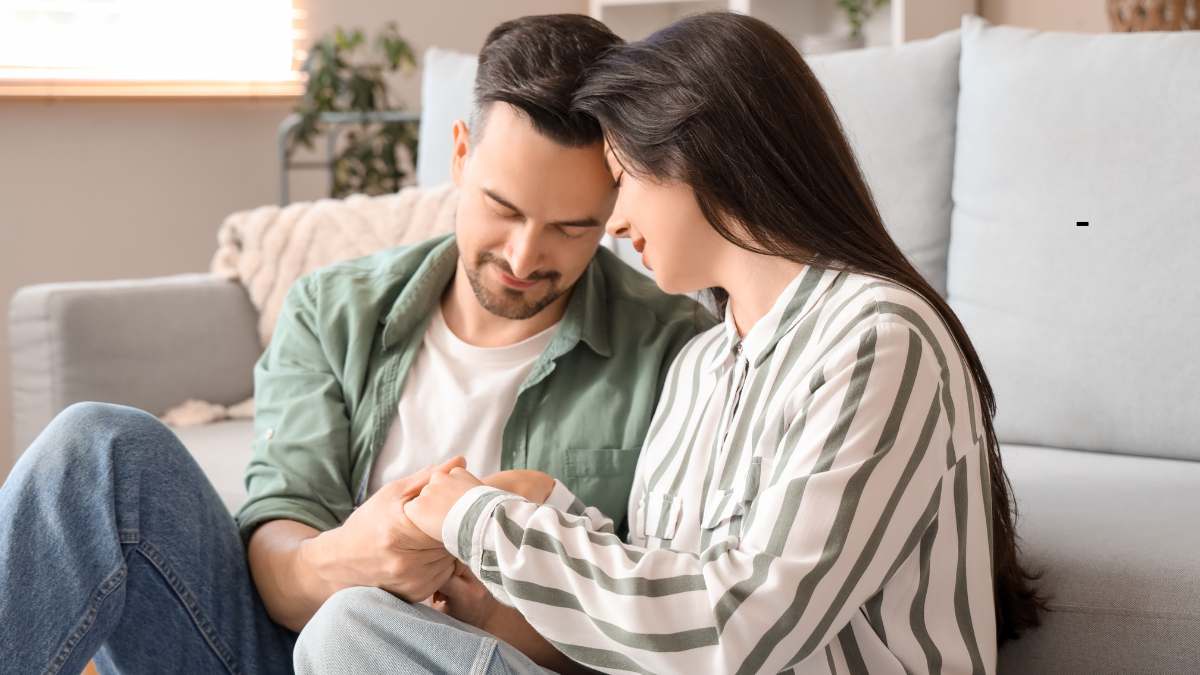 How to Date as a Christian Woman