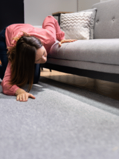 Places in the House Where Cheaters Hide Things