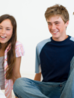 What do your parents do? What do you think makes a relationship successful? How do you approach conflict in a relationship? What is your love language? What are your thoughts on commitment? Questions To Ask Your Daughter's Boyfriend (1)