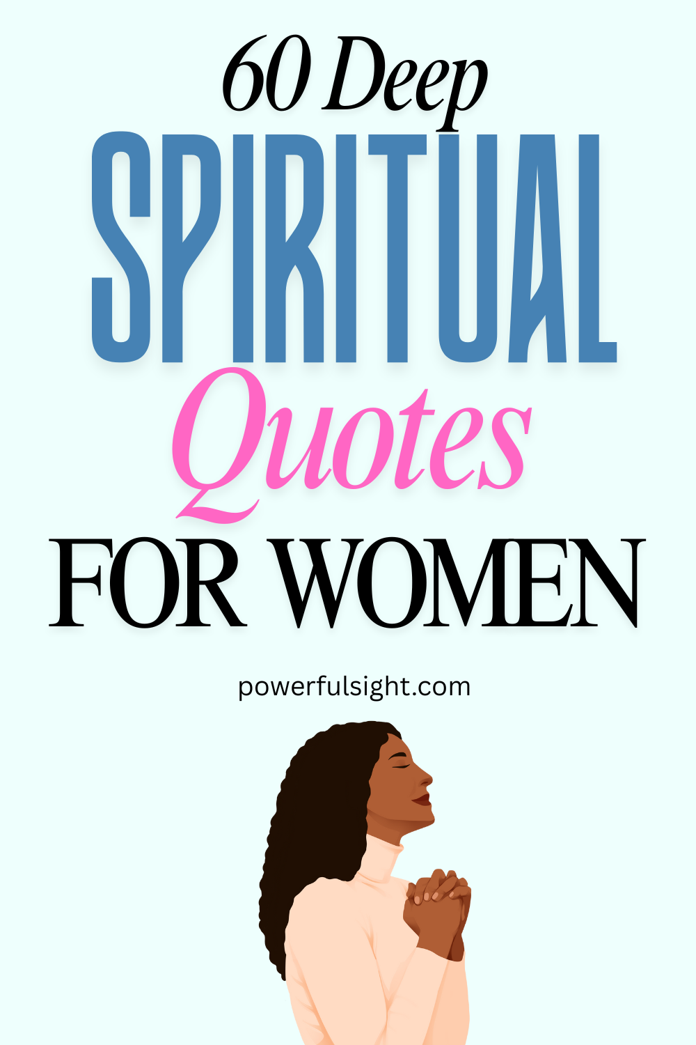 Spiritual quotes
