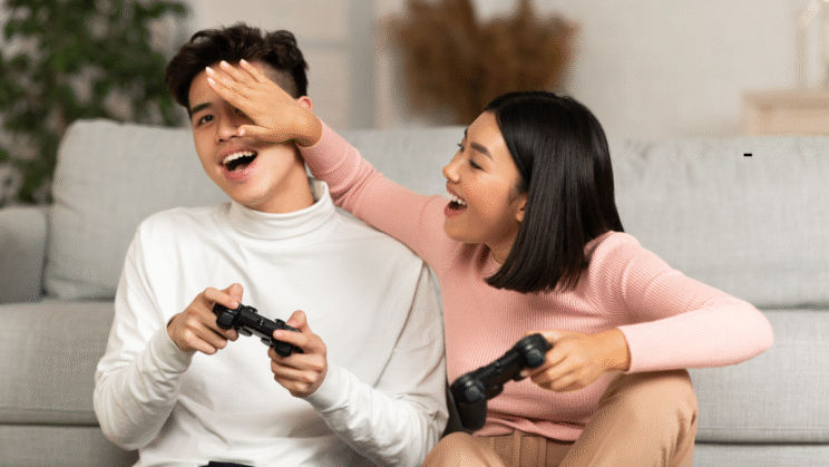 100 Cute Things To Do With Your Boyfriend At Home - Powerful Sight