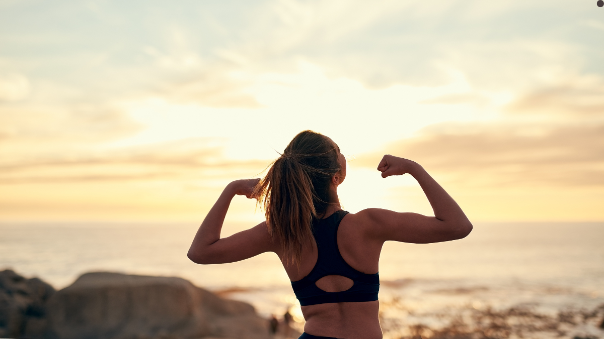 10 Morning Habits Of Women Who Have Their Life Together