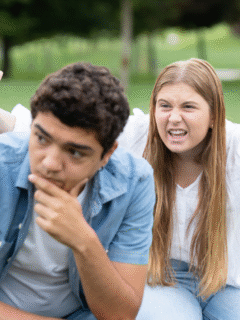 18 Rare Signs of a Narcissistic Boyfriend