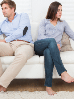 20 Ways To Emotionally Detach From A Narcissist