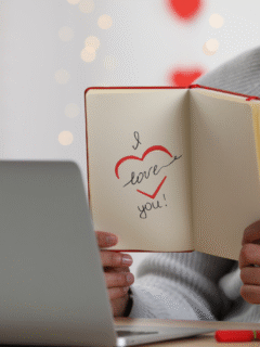 Date planning inspo long distance