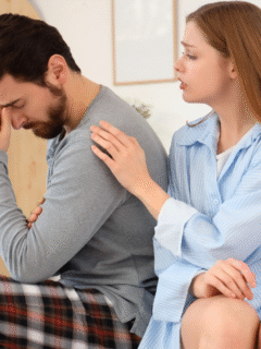 9 Signs You And Your Husband Are Pretending Everything Is Okay